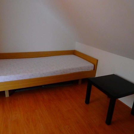 Apartman Стражни Екстериор снимка