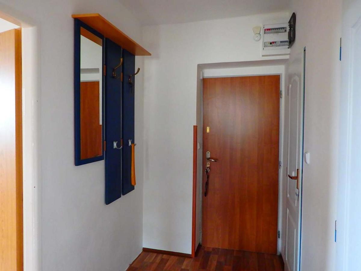 Apartman Стражни Екстериор снимка