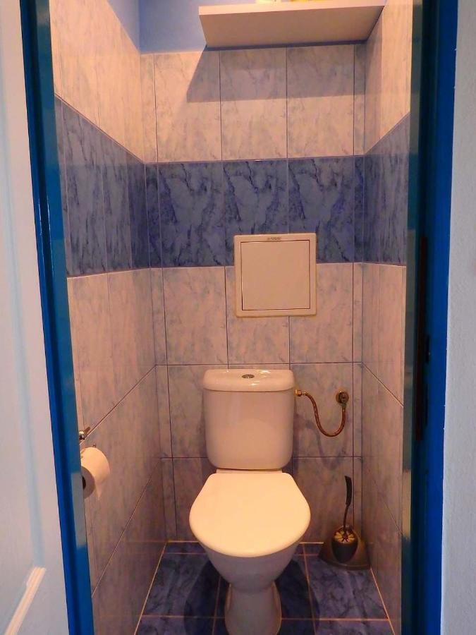 Apartman Стражни Екстериор снимка