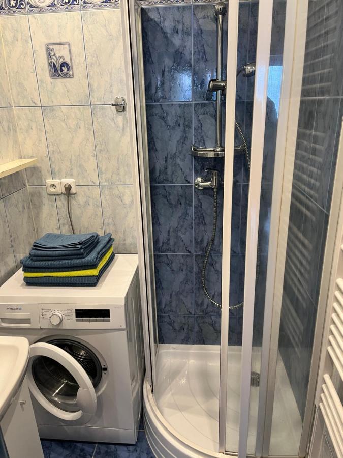 Apartman Стражни Екстериор снимка