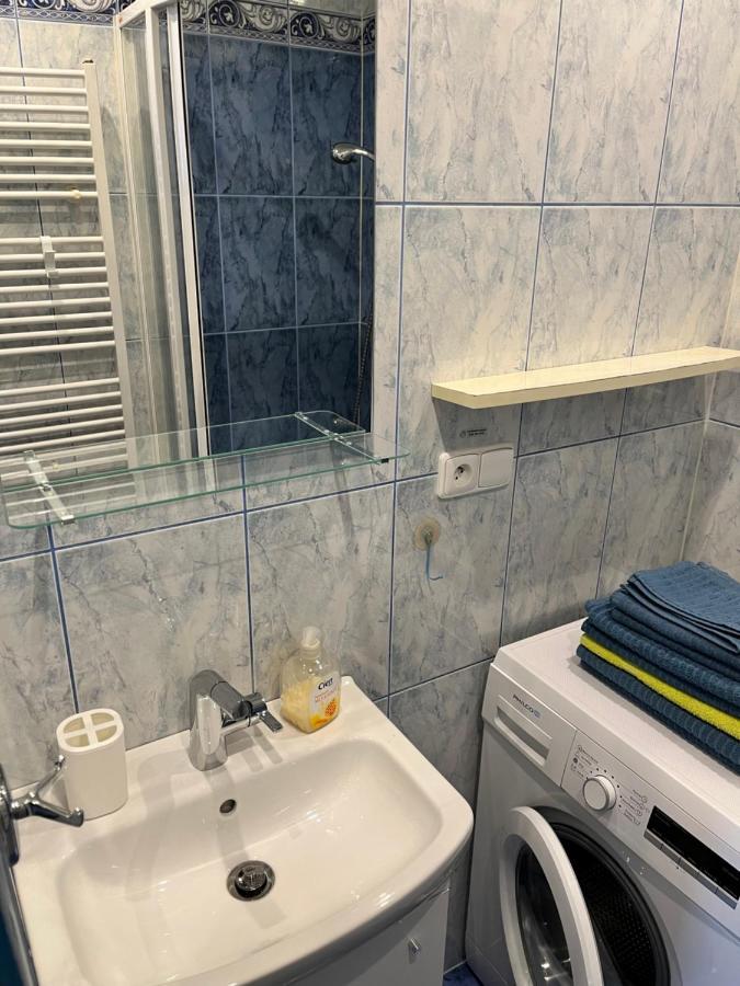 Apartman Стражни Екстериор снимка